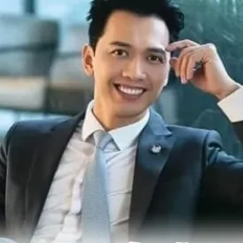 Tác Giả 88I - Chân Dung Nhà Lãnh Đạo Đầy Tư Duy Chiến Lược